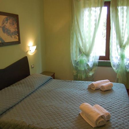 Mariani Bed&Breakfast Castellina in Chianti Εξωτερικό φωτογραφία