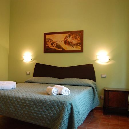 Mariani Bed&Breakfast Castellina in Chianti Εξωτερικό φωτογραφία