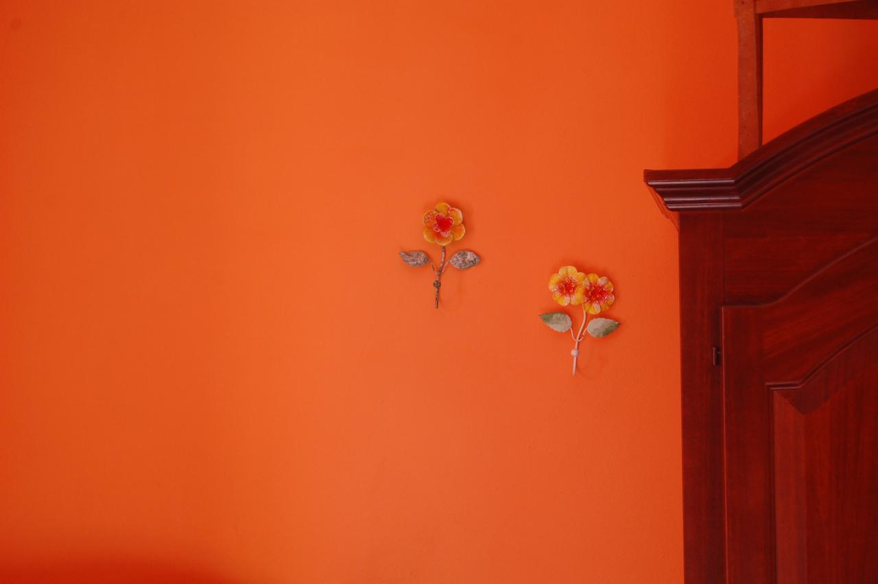 Mariani Bed&Breakfast Castellina in Chianti Εξωτερικό φωτογραφία