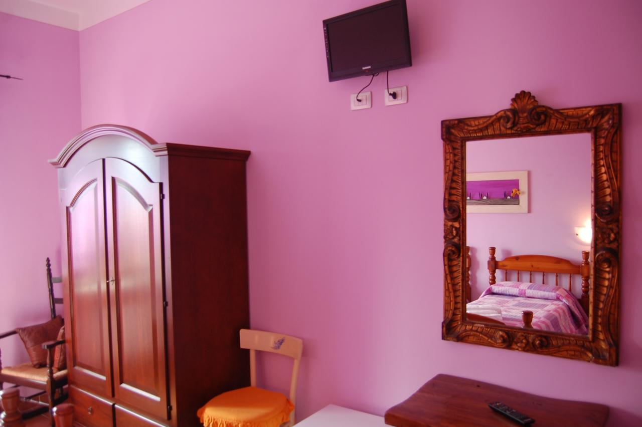 Mariani Bed&Breakfast Castellina in Chianti Εξωτερικό φωτογραφία