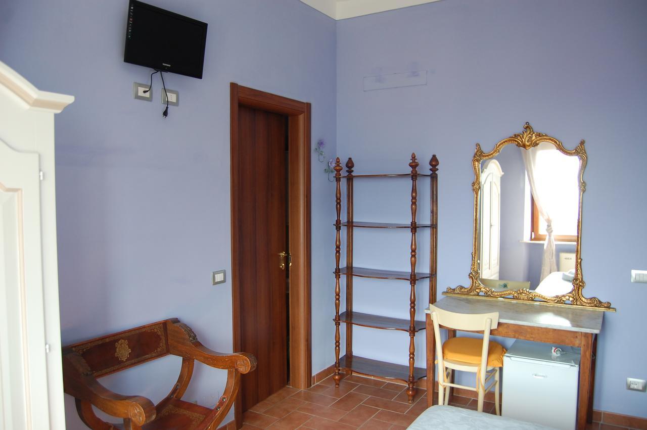 Mariani Bed&Breakfast Castellina in Chianti Εξωτερικό φωτογραφία