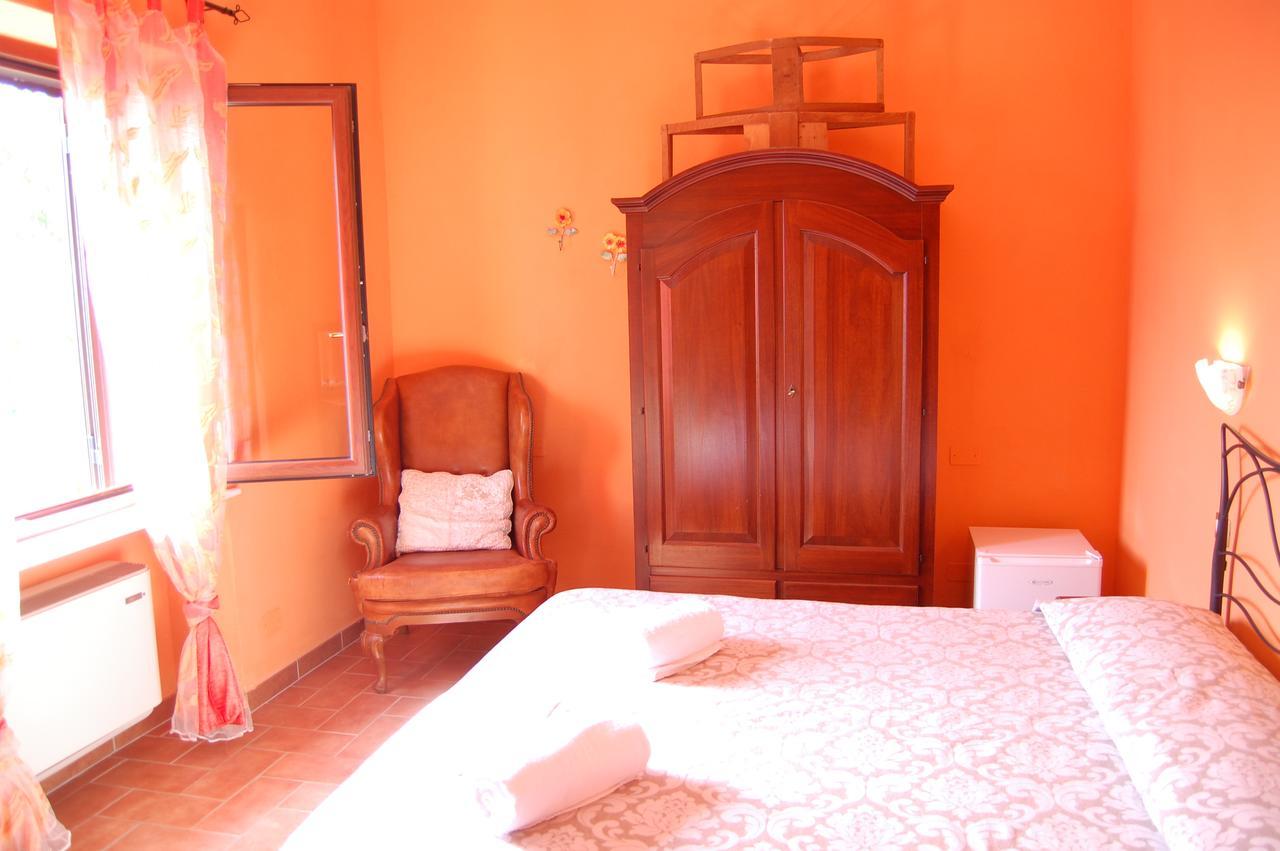 Mariani Bed&Breakfast Castellina in Chianti Εξωτερικό φωτογραφία