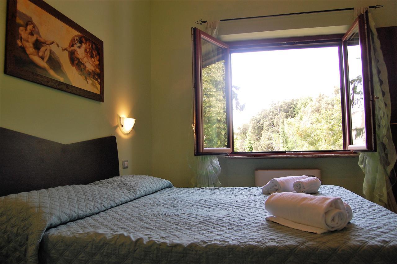 Mariani Bed&Breakfast Castellina in Chianti Εξωτερικό φωτογραφία
