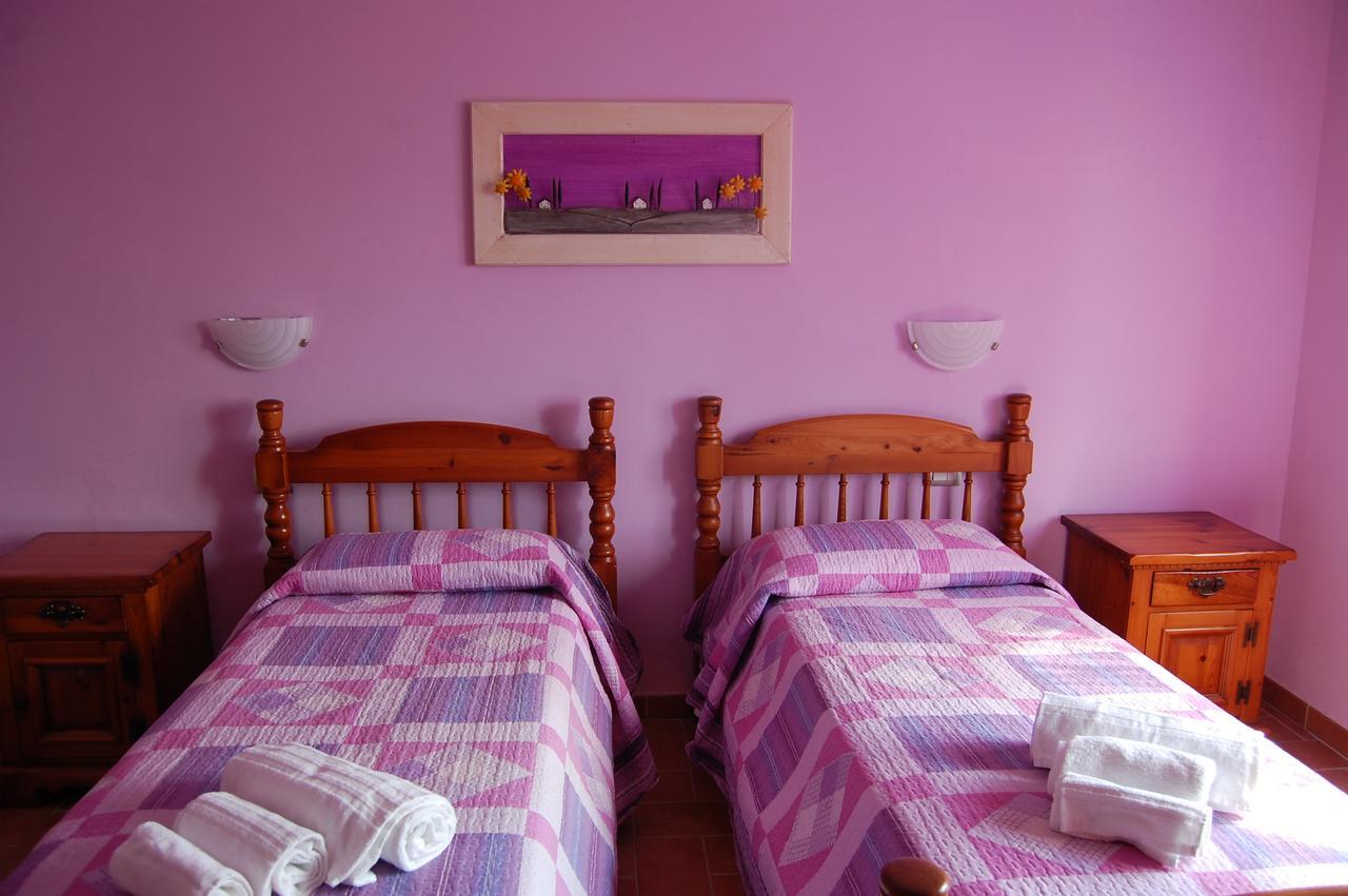 Mariani Bed&Breakfast Castellina in Chianti Εξωτερικό φωτογραφία