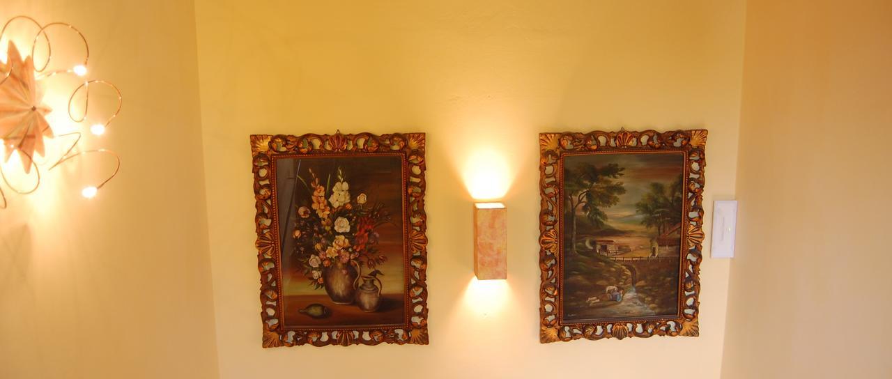 Mariani Bed&Breakfast Castellina in Chianti Εξωτερικό φωτογραφία