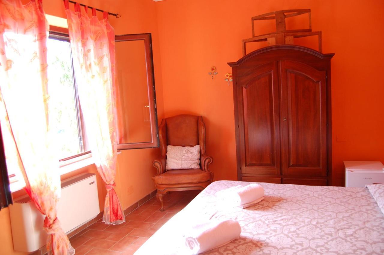 Mariani Bed&Breakfast Castellina in Chianti Εξωτερικό φωτογραφία